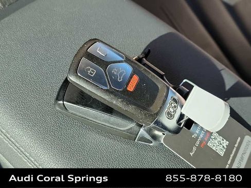 Certified 2023 Audi A5 2.0T Premium Plus w/ Premium Plus AWD/4WD image 28