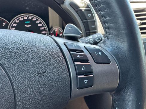 Used 2007 Chevrolet Corvette Coupe w/ Preferred Equipment Group RWD image 13