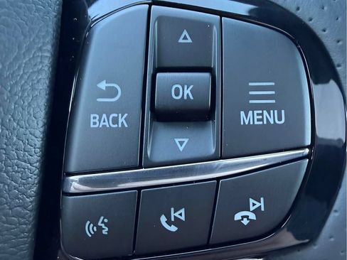 New 2026 Ford Explorer ST-Line w/ ST-Line Street Pack AWD/4WD image 22