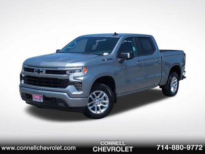 New 2026 Chevrolet Silverado 1500 RST w/ Safety Package