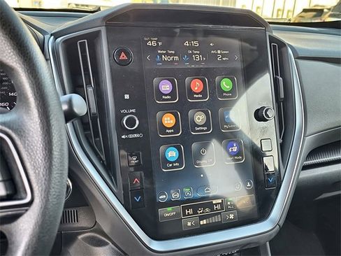 Used 2024 Subaru Crosstrek 2.0i Premium image 26