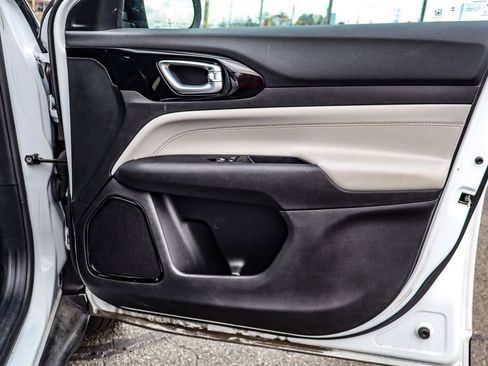 Used 2024 Jeep Compass Limited image 37