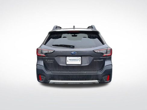 Used 2020 Subaru Outback Limited image 6