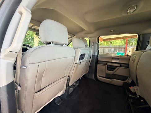 Used 2018 Ford F150 XLT w/ Equipment Group 302A Luxury RWD image 27