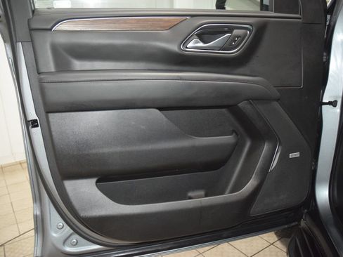 Used 2024 Chevrolet Tahoe High Country AWD/4WD image 47