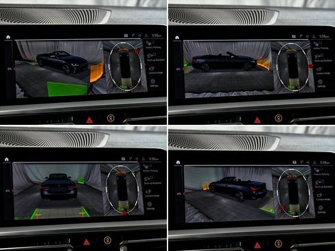 Used 2023 BMW 440i xDrive M440i xDrive w/ Premium Package image 24