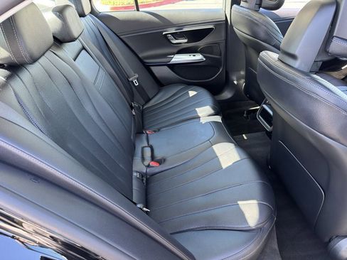 New 2025 Mercedes-Benz E 350 Sedan image 4