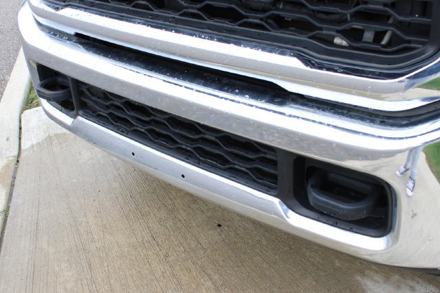 Used 2024 RAM 3500 Tradesman AWD/4WD image 10
