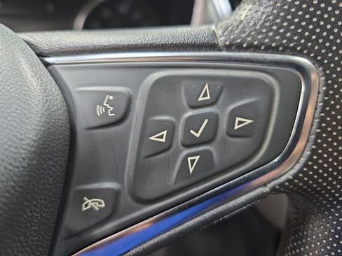 Used 2024 Chevrolet Equinox LS w/ LS Convenience Package AWD/4WD image 17