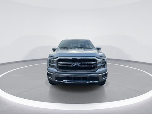 New 2026 Ford F150 Lariat w/ Equipment Group 501A Mid image 3