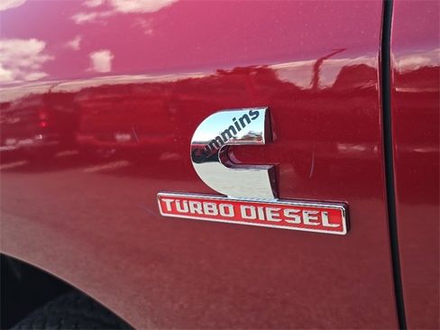 New 2025 RAM 2500 Tradesman image 9