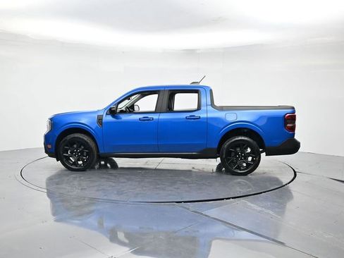 New 2026 Ford Maverick Lariat w/ Black Appearance Package AWD/4WD image 8