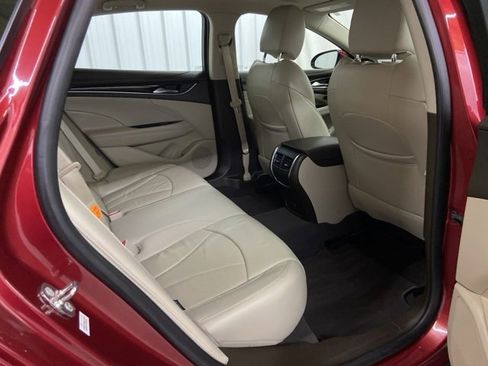 Used 2018 Buick LaCrosse Essence w/ Sights and Sounds Package image 15