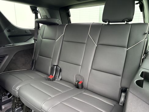 New 2025 Cadillac Escalade Premium Luxury w/ Touring Package image 8