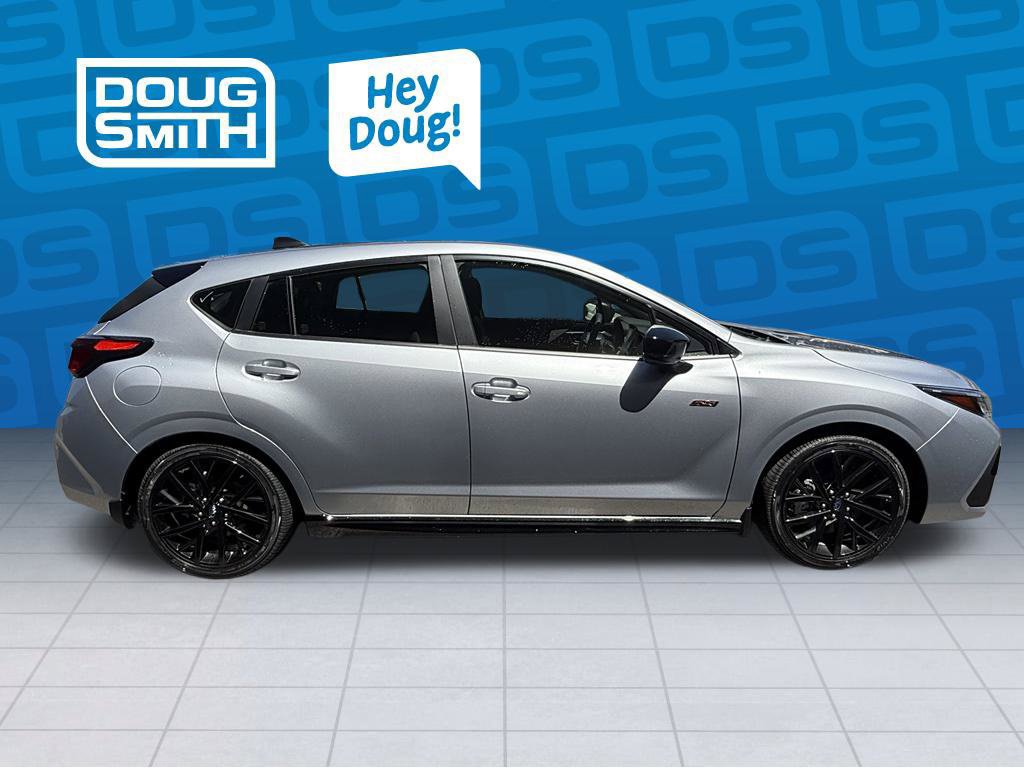 New 2026 Subaru Impreza RS AWD/4WD image 6