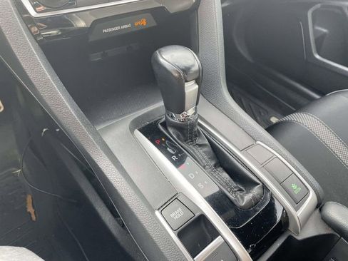 Used 2019 Honda Civic Sport image 44