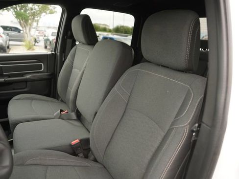 Used 2026 RAM 2500 Big Horn AWD/4WD image 10