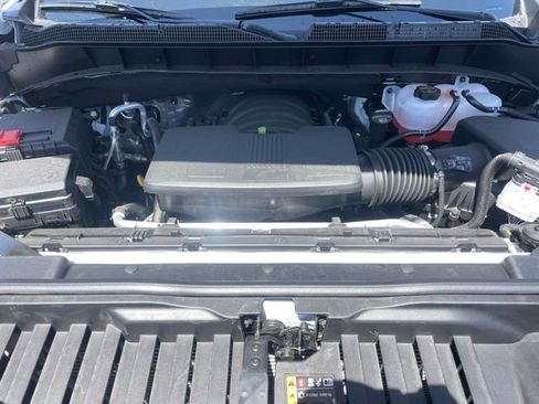Used 2026 Chevrolet Silverado 1500 LT RWD image 22