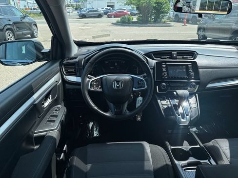 Used 2020 Honda CR-V LX image 12