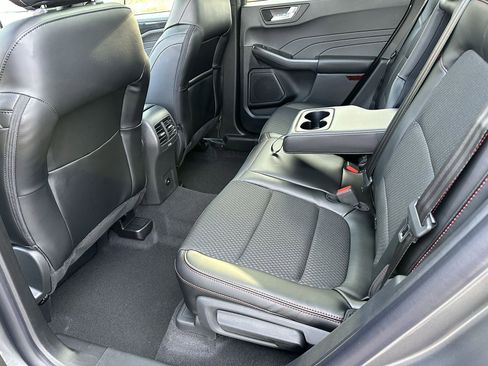 New 2026 Ford Escape ST-Line w/ Tech Pack #1 image 28