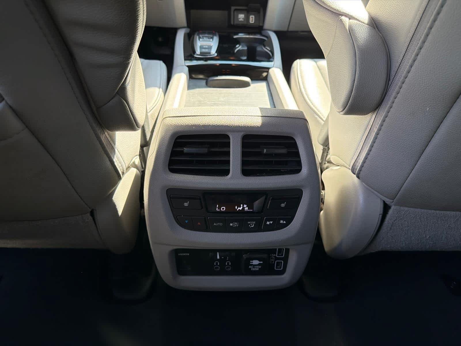 Used 2019 Honda Pilot Touring image 29