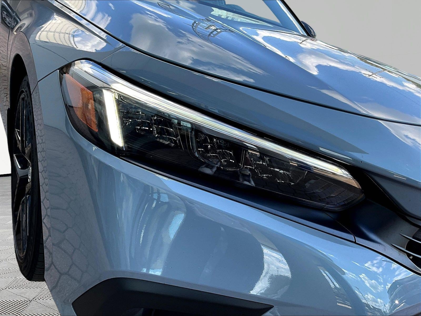 Used 2024 Honda Civic Sport image 30