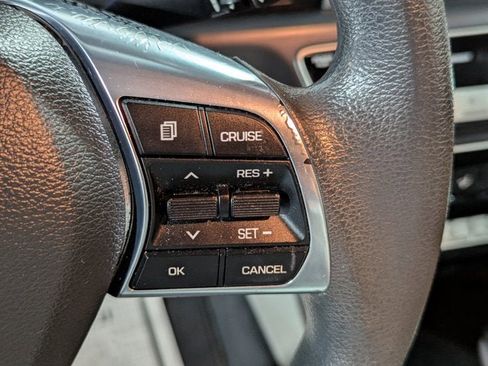 Used 2018 Hyundai Sonata ECO image 31