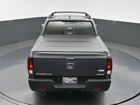 Used 2022 Honda Ridgeline RTL-E image 32