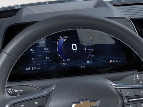 New 2026 Chevrolet Silverado EV LT image 18