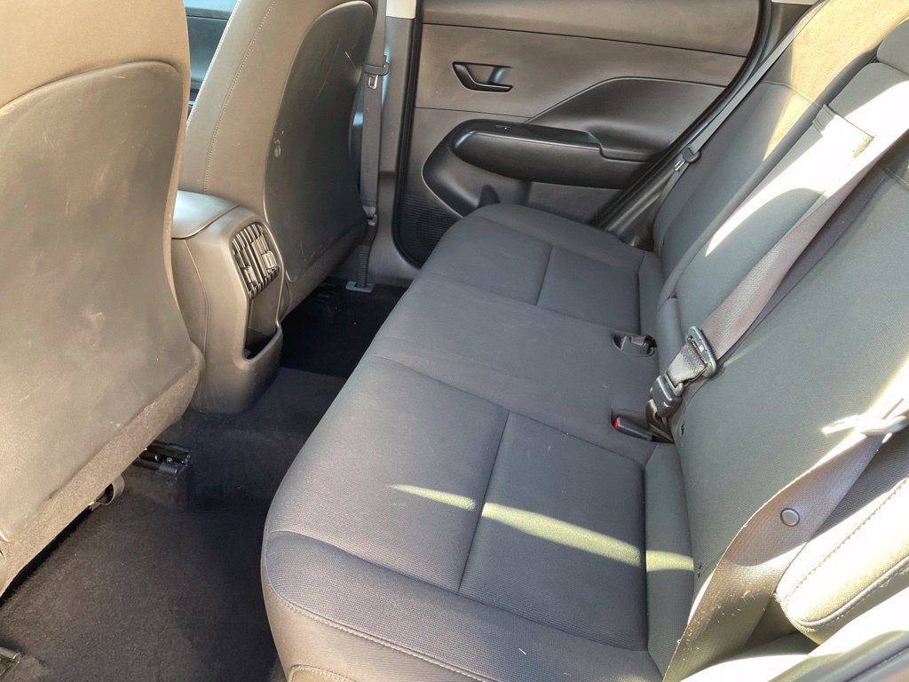 Used 2024 Hyundai Kona SEL w/ Convenience Package FWD image 20