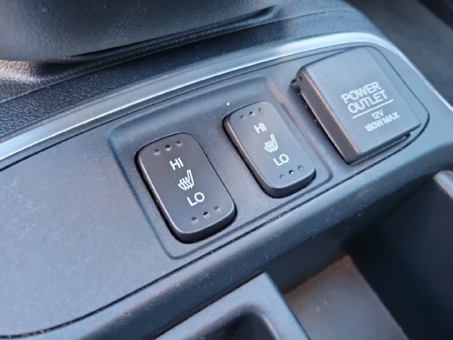 Used 2016 Honda CR-V EX-L image 34