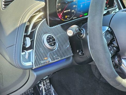 New 2026 Mercedes-Benz E 53 AMG 4MATIC Sedan image 18