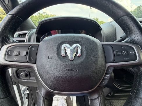 Used 2023 RAM 3500 Tradesman AWD/4WD image 21