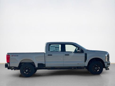 New 2026 Ford F250 XL w/ STX Appearance Package image 8