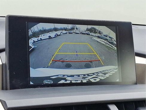 Used 2017 Lexus NX 200t 200t image 22