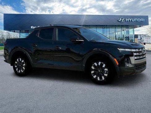New 2026 Hyundai Santa Cruz SE AWD/4WD image 10