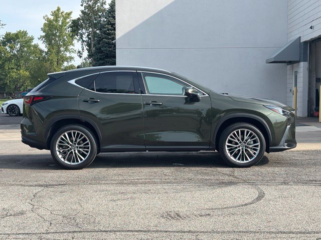 Used 2026 Lexus NX 350 AWD w/ Accessory Package (K3) image 2
