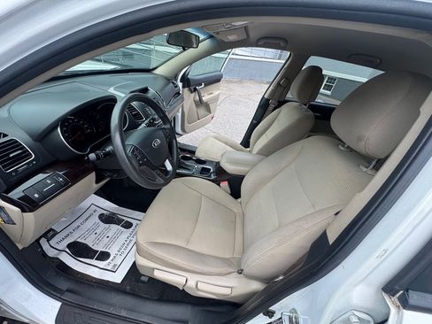 Used 2015 Kia Sorento LX AWD/4WD image 12