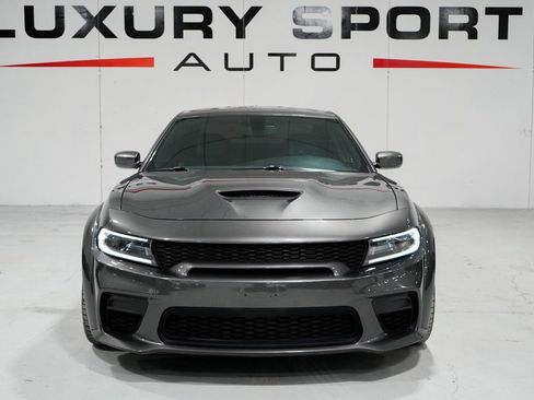 Used 2021 Dodge Charger Scat Pack image 5