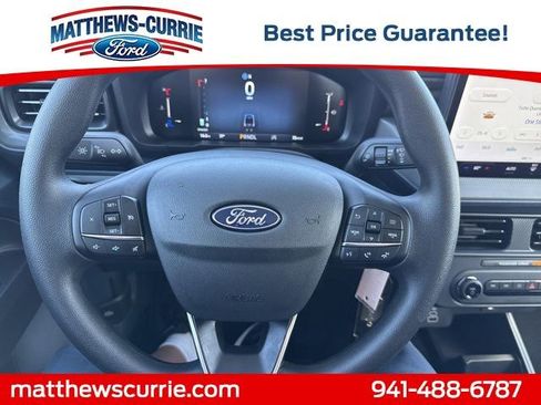 New 2026 Ford Maverick XL image 17