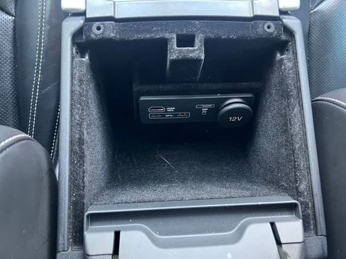 Used 2017 Land Rover Range Rover Evoque HSE AWD/4WD image 26