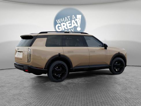 New 2027 Kia Telluride EX X-Line AWD/4WD image 6