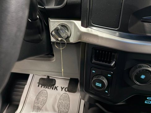 Certified 2022 Ford F150 XL w/ XL Power Equipment Group image 17