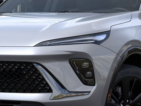 New 2026 Buick Envision Sport Touring image 10