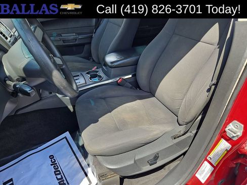 Used 2010 Chrysler 300 Touring Plus RWD image 19