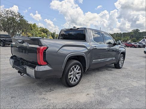 Used 2023 Toyota Tundra 1794 Edition RWD image 5