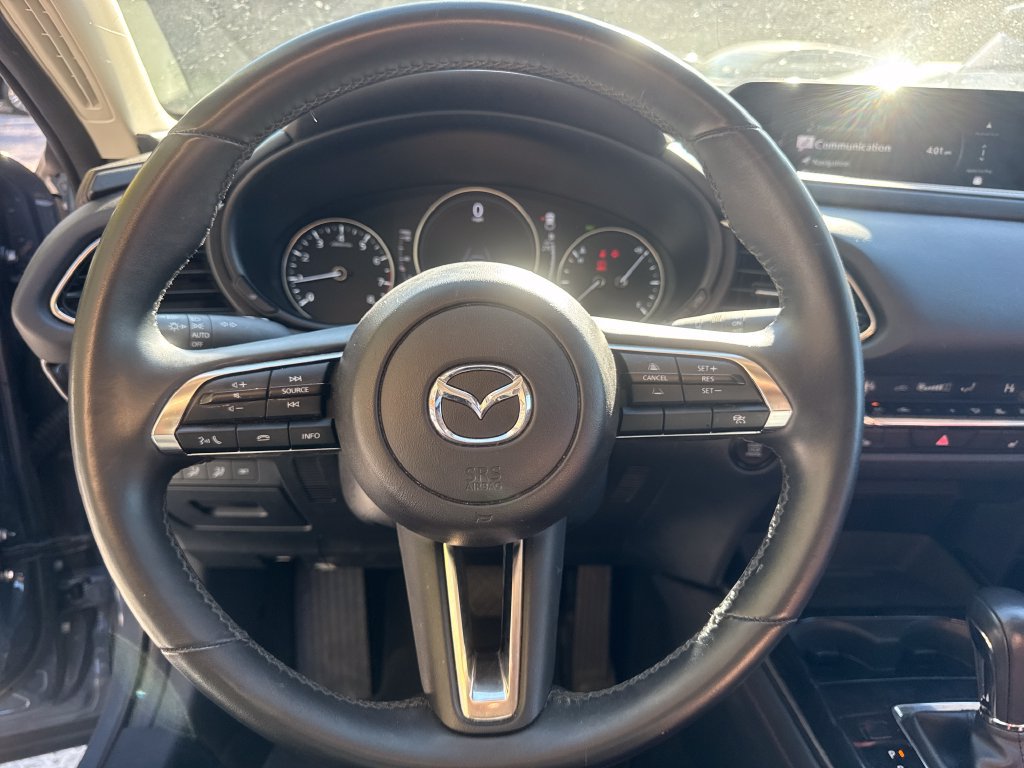 Used 2025 MAZDA CX-30 AWD 2.5 S w/ Preferred Package image 19