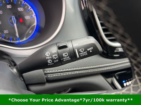 Certified 2025 Chrysler Pacifica Limited image 65