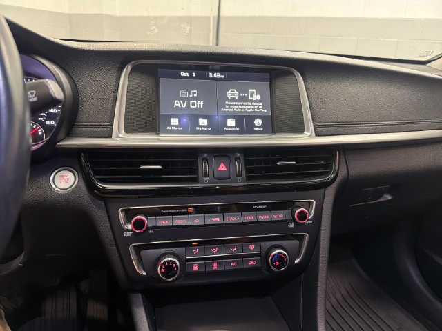 Used 2020 Kia Optima S w/ S Panoramic Sunroof Package FWD image 18