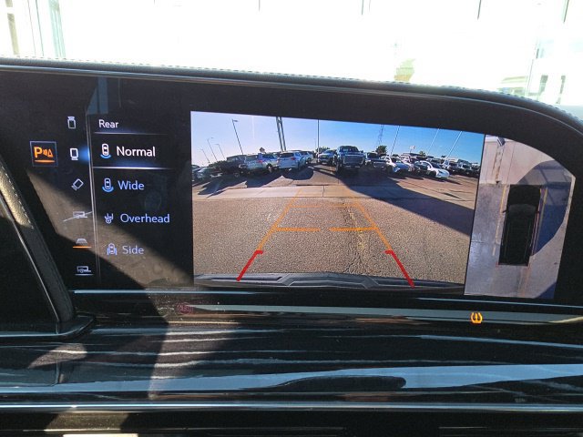 Used 2022 Cadillac Escalade Sport w/ Touring Package AWD/4WD image 24